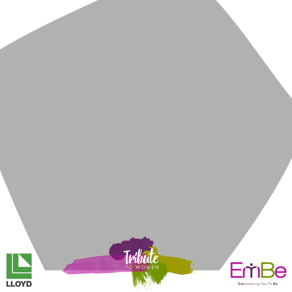 EmBeSiouxFalls's tweet photo. Want to capture this moment forever? Be sure to use our Tribute to Women virtual photo booth filter throughout the evening to show your congratulations and support! Visit https://t.co/VsBS8I1pNN to take your photo. https://t.co/kYLoy4dWEh