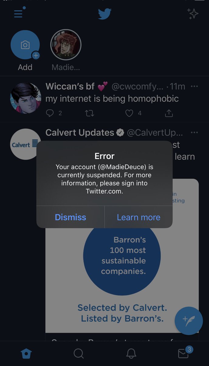 JdeuceO2's tweet image. Sussed :o 
If me no get account back me no stay on Twitter soooo probably won’t sooo byeeeee 😩