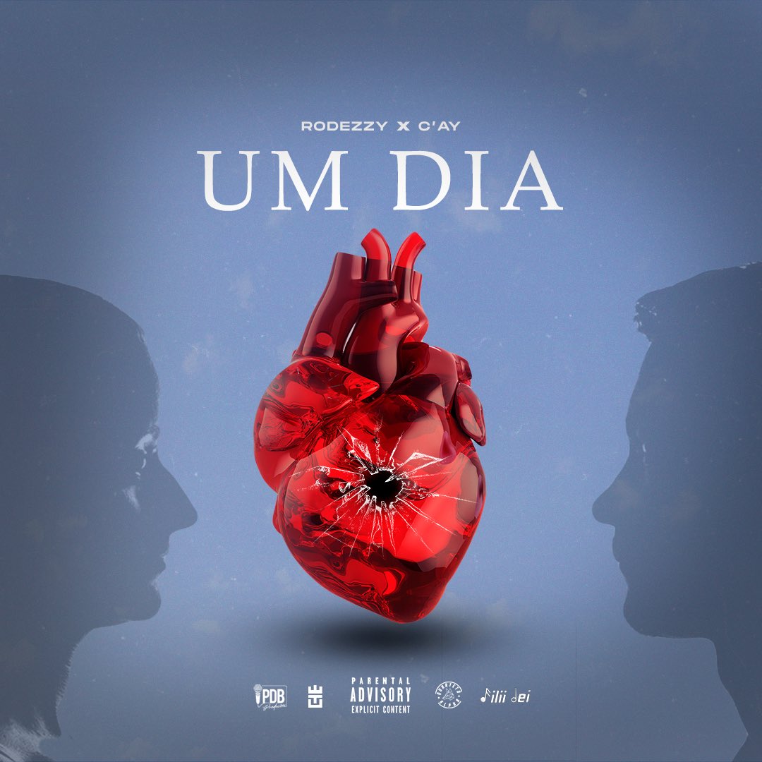 cayQ4A's tweet photo. A 🔥Pdb Produções🔥 apresenta, 2.ª promo da Ep “Ready For War” :
•Rodezzy & C-Ay - Um Dia•
Ouvir : https://t.co/i8VlW3IW19
“EP READY FOR WAR” dia 22/04 ⚠️
#QuartetoAlpha #FiliiDei #PdbProduções #2021pdb https://t.co/CbMtyhSweQ