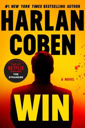 Win
#HarlanCoben
#ebookreader #ebookdereceitas #ebookmurah #ebooksforsale #ebooksph #ebookstore #ebooksale #ebooklover #ebookseller #ebookrequest #ebookreview #ebookph #ebookcover #ebookcoverdesign
Download: bit.ly/32iaZeN