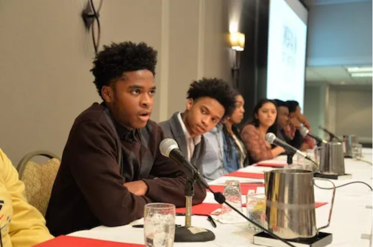 WCER_UW's tweet photo. Registration is OPEN NOW for next week's virtual 
@MSANachieve Institute, a 2-day solutions-fest for teachers, principals, school district leaders + others to better support students of color and advance anti-racism. @UWMadEducation @AASAHQ @uw_diversity
https://t.co/DdUBIOXEeL https://t.co/VWB6t4I5un