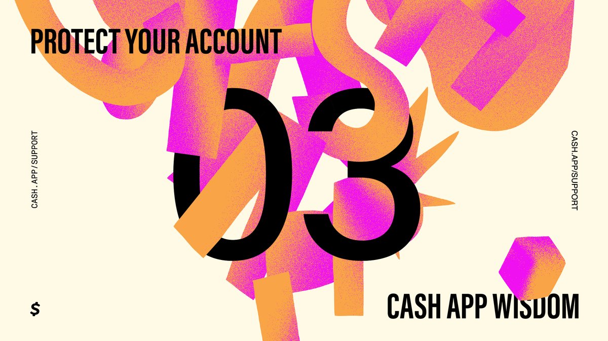 Cash App tweet media