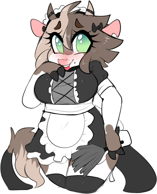 Marychic2001's tweet photo. This is my cow OC Arequipe x3 she is so cute!!!
#Anthro #oc #originalcharacter #furryart #cowcharacter #cute https://t.co/EsRmtdnUxA