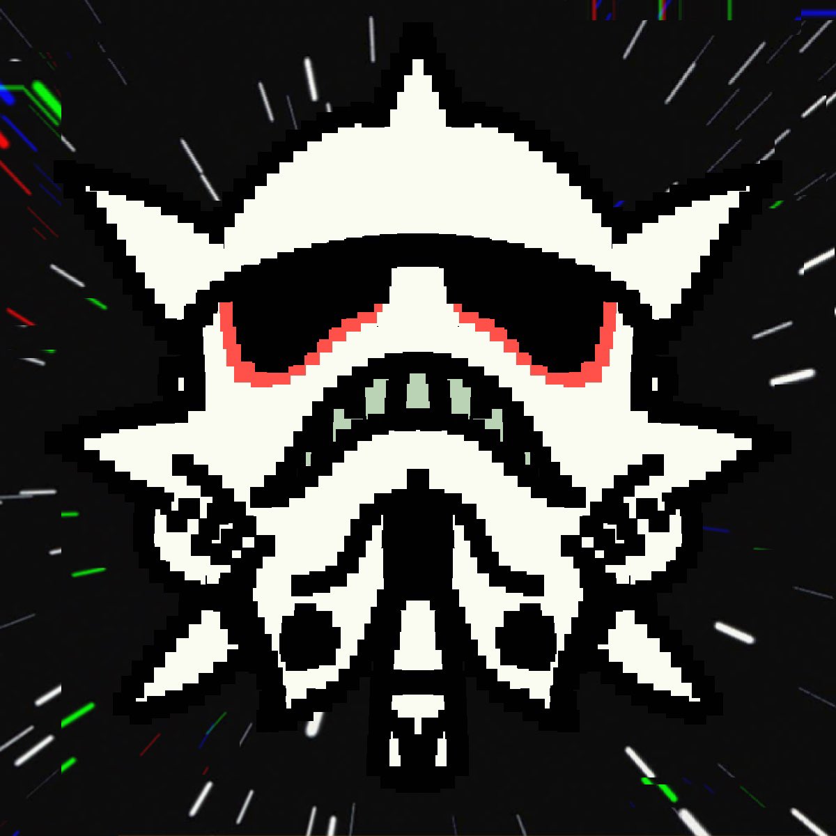 WoodenCyclops's tweet photo. New cryptochronic NFTs going up until 4/20! My wallet address
0x6656233f2d4bd5A153C48D340aD87D771471058A .
.
.
.
.
. #foundation 
 #8bit #pixel #cryptokitties #cryptopunks #cryptokong #art #blockchain #bitcoin #ethereum #nft  #streetart  #digitalart  #niftygateway #rarible l https://t.co/eb6EOmyWYK