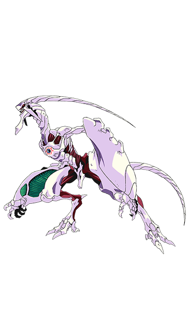 カーズのtwitterイラスト検索結果