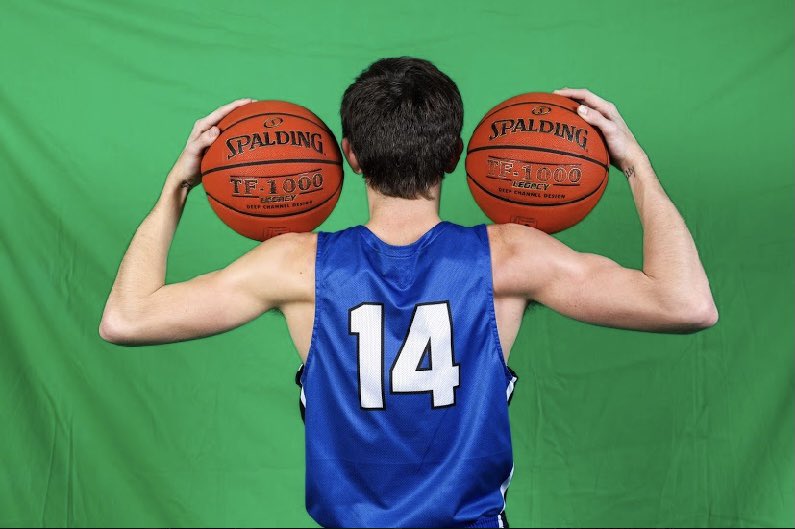 I want to thank Culver-Stockton College for everything they have done for me on and off the court. My time here has been great. With that being said I am opening my recruitment back up.