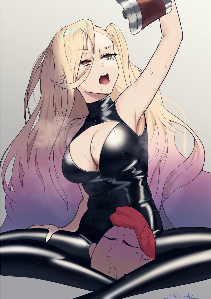 「#odaibako_saturndxy https://t.co/FwN4pp2」|いとうにむーんのイラスト
