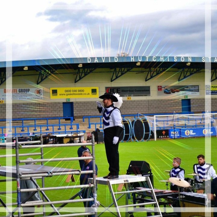 PacemakersDBC's tweet photo. 📸#photooftheday #drumcorp #drumpcorpsuk #salute https://t.co/y4siVtTR7G