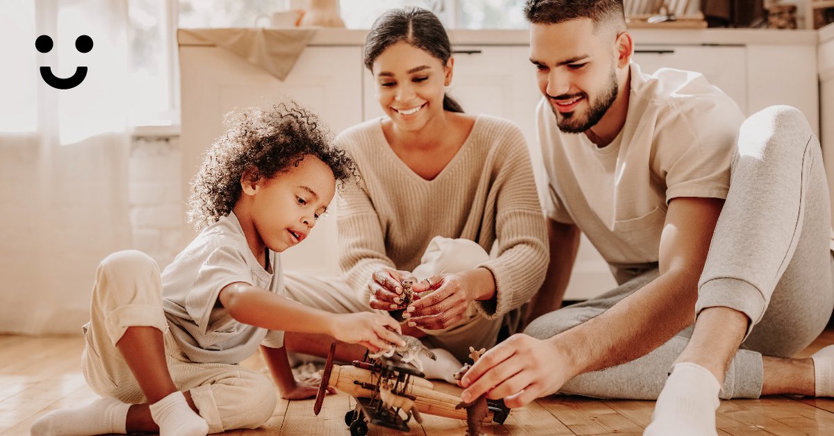 BornReadyOrg's tweet photo. Alabama's Standards for Early Learning and Development highlight the importance of #play! Children’s play is more than just interacting with toys—it's one major way they learn about themselves, others and their world. 👶 🧠
#BornReady #BornReadyMovement https://t.co/CswOjJNB2X