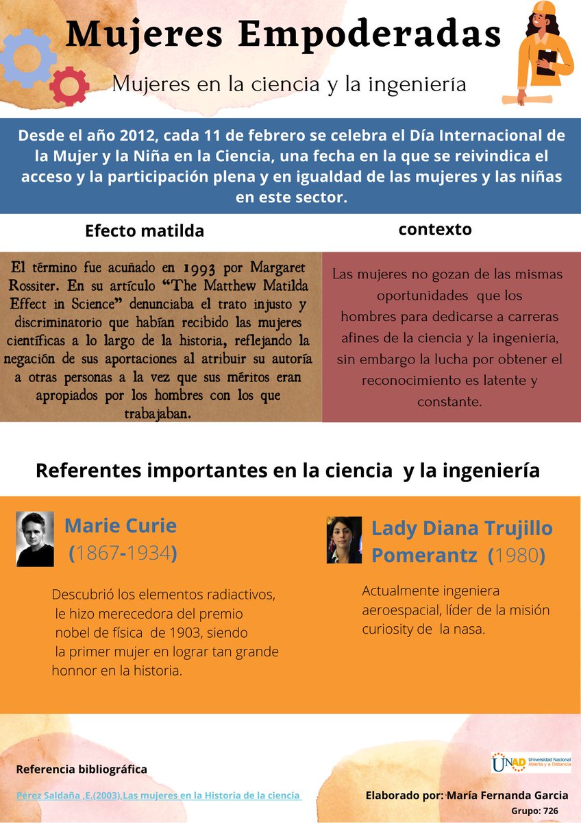 Fernanda García tweet media