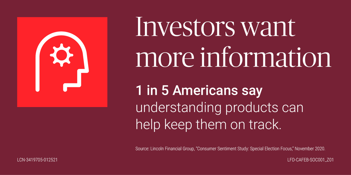danwellock's tweet photo. Want to show clients how knowing more about financial products can inspire them to better plan for their financial future? Check out our toolkit. https://t.co/DeHAPPzDoc #challengeaccepted https://t.co/Ti7q8gohoY