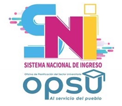 📣Información para la Población Estudiantil que desea ingresar a la Educación Universitaria a partir de hoy #15Abril inicia la Fase de Registro en el Sistema Nacional de Ingreso Universitario en todo el Territorio Nacional
#FlexibilizacionConsciente
<a href="/charlychaves/">Charly Rojas Chaves</a>
@MPPEDUCACION