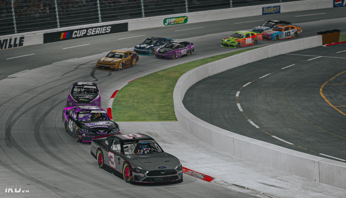 trellet's tweet image. Xtrellet OverPower Seriesin Martinsville Speedwayn kilpailun tulokset.

trel.lt/r1160
twitch.tv/videos/9887130…

🏆@AkseIi
2⃣ @tesnaukki 
3⃣ @gheeDi
4⃣ Jouko Leskelä
5⃣ Toni Lähteenmäki

@OPGG_FI
#trelletorstai 
#simracingfi 
#esportsfi 
#iracing