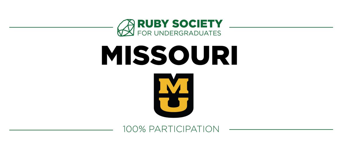 Happy Founders' Day, brothers!
We're happy to give to the Ruby Society and support the #FHDayofGiving as undergraduates. We challenge our brothers at other chapters to join today! #psmoes
