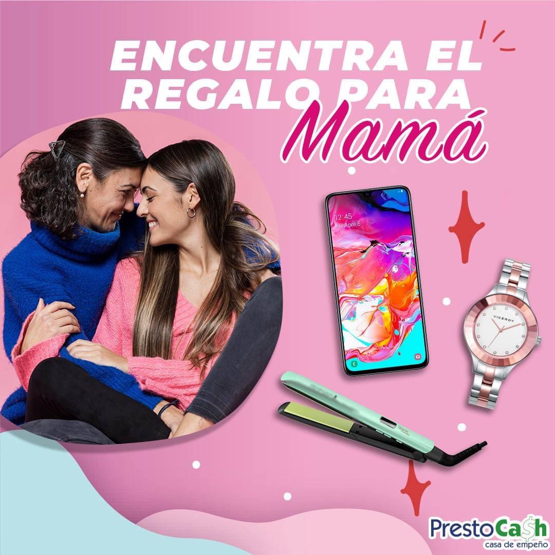 Presto_Cash's tweet photo. ¿Estás buscando el regalo perfecto para mamá? 👩‍

Encuentra una gran variedad de artículos en cualquiera de nuestras sucursales🤩

No te pierdas esta oportunidad, encuentra tu regalo hoy mismo‼️

#diadelasmadres #mamá #regalo #empeña #casadeempeño https://t.co/2rwNds2I4F