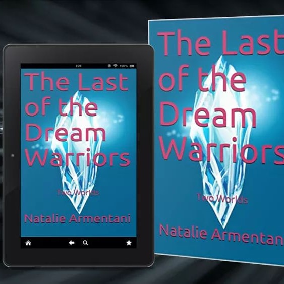 NatalieArment14's tweet photo. @AnasuaWrites https://t.co/PiJuTS9brB 
#lodw #writerslift #WritingCommunity #YAFantasy #Amazon 

Your dreams may very well be her reality. https://t.co/vYCbsF3uTa