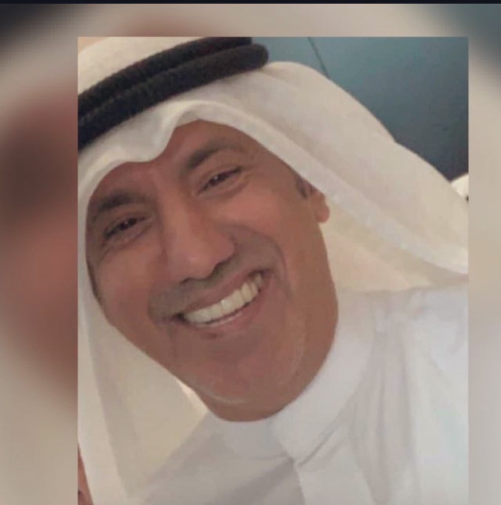 لا إله إلا الله الحليم الكريم .. لا إله إلا الله العلى العظيم .. لا إله إلا الله رب السماوات السبع و رب العرش العظيم .

اللهم ارحم #حمد_المري واغفر له يارب 🙏🏻