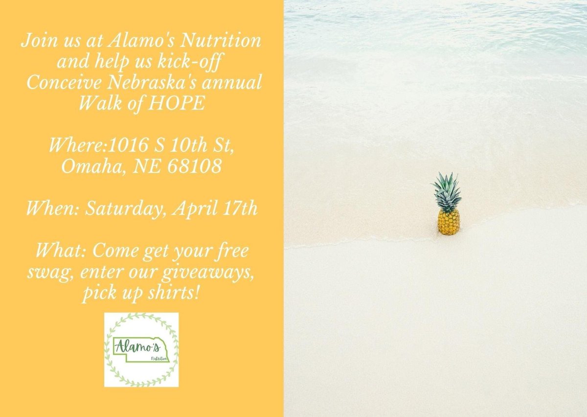 Conceive Nebraska tweet media