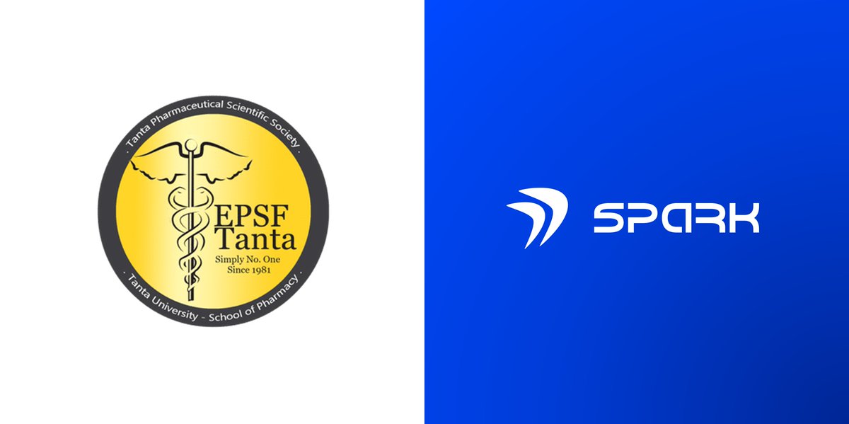 SparkFamily_'s tweet image. لَا يعجز القوم إذا تعاونو 😄💙
ومن هذا المُنطلق يُسعدنا نحن أسرة سبارك ان نُعلن لكم اليوم عن بداية تعاون جديد لنا مع @EPSF_Tanta  طوالة شهر رمضان المبارك. 🏮🌙
آملين من المولى أن تكون بداية خير لفعل الخير ✨

#نساعد_فنسعد 💙✨
#SparkFamily 💙