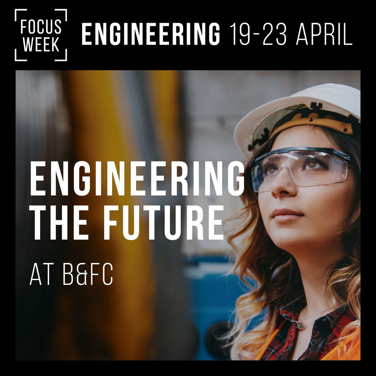 bfcengineering's tweet image. Watch out for this 👇