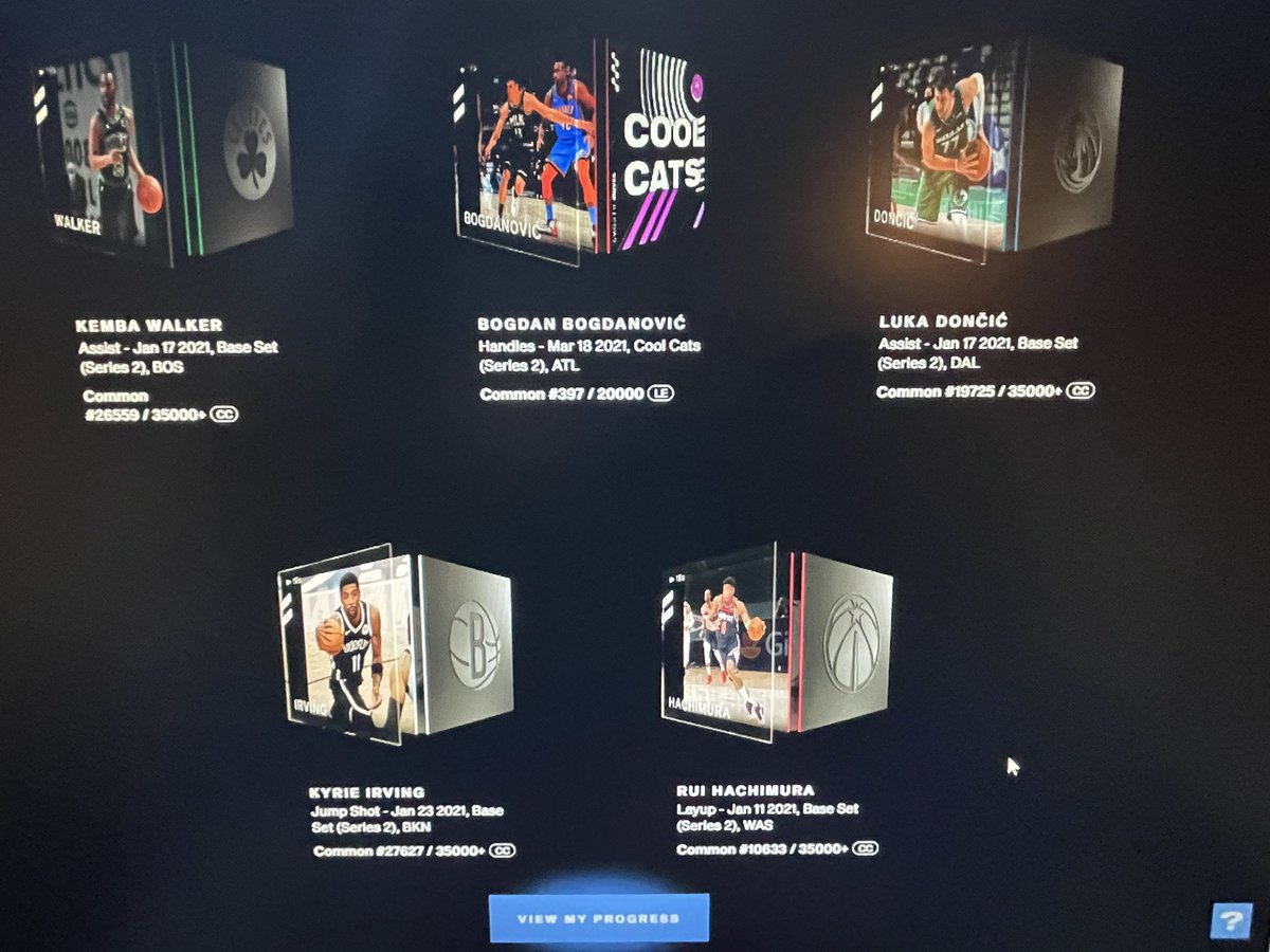 PhotoboothPros's tweet photo. @nbatopshot Super happy with my cool cats https://t.co/lyIldGK8zC