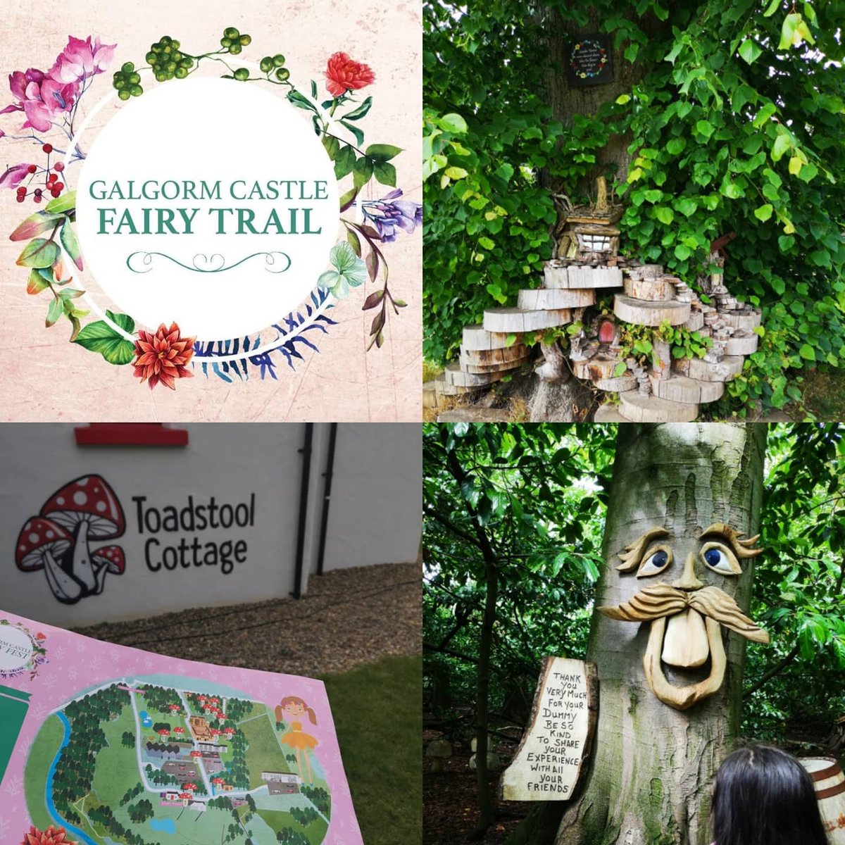 🌸COMPETITION🌸

We have teamed up with with <a href="/GCFairyTrail/">𝙶𝚊𝚕𝚐𝚘𝚛𝚖 𝙲𝚊𝚜𝚝𝚕𝚎 𝙵𝚊𝚒𝚛𝚢 𝚃𝚛𝚊𝚒𝚕</a> to offer one of you the chance to WIN a Family Pass ☺️

Enter here👇
m.facebook.com/story.php?stor…

#belfasthour #ParentActionConnects21