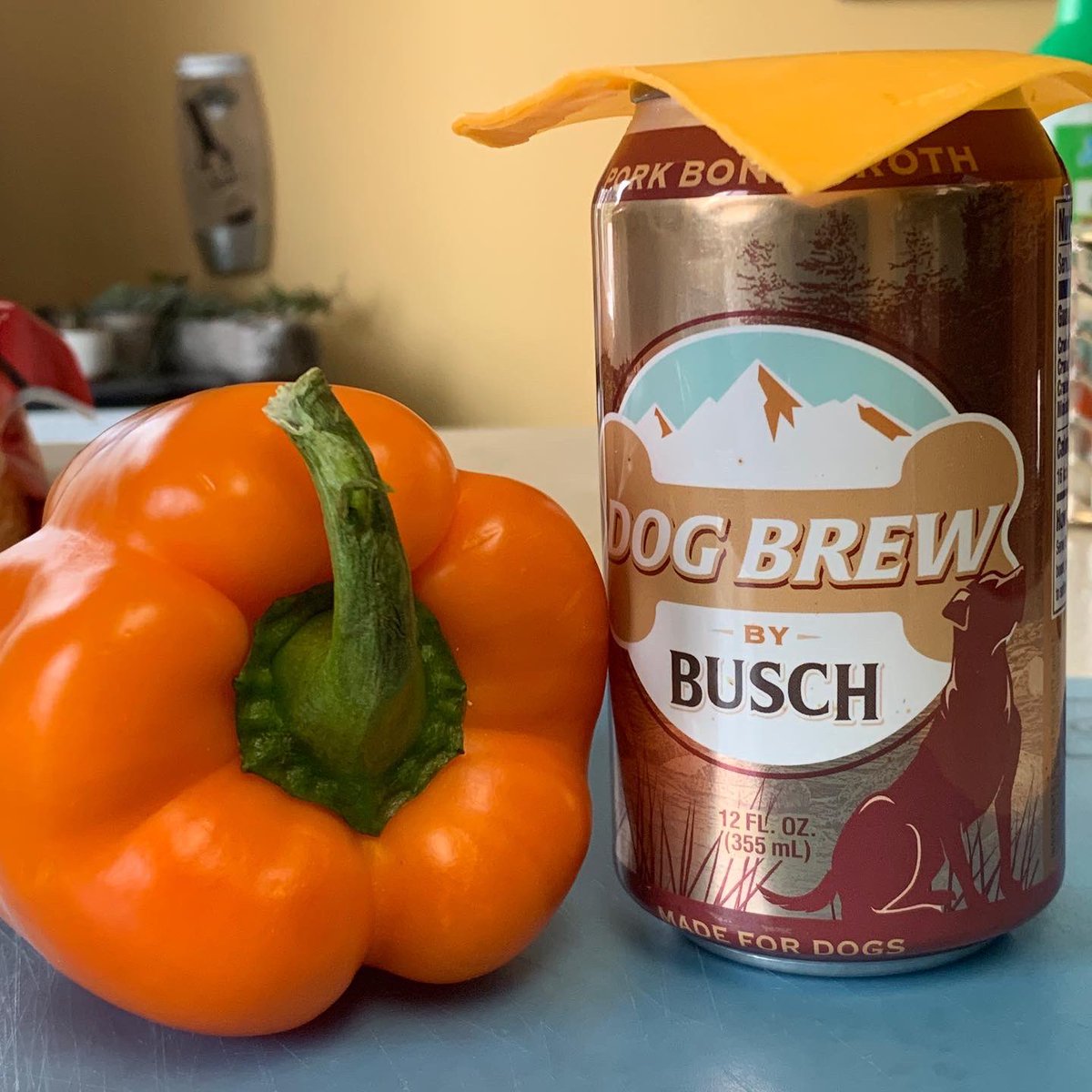 m_stum's tweet photo. @BuschBeer https://t.co/T4EvpihS7c