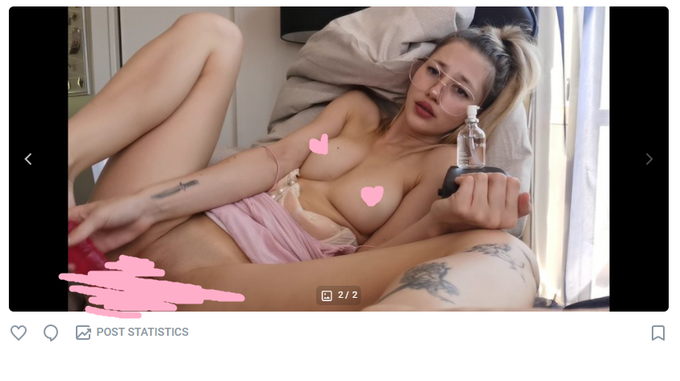 Subs, hit your inboxes :D https://t.co/JPg5A8mHdf