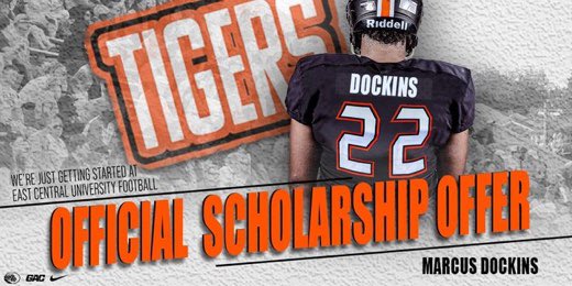 Marcus Dockins Jr tweet media