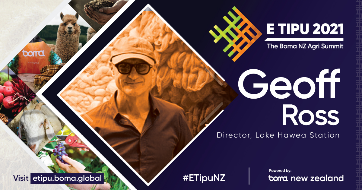 E Tipu 21 The Boma Nz Agri Summit Etipunz Twitter