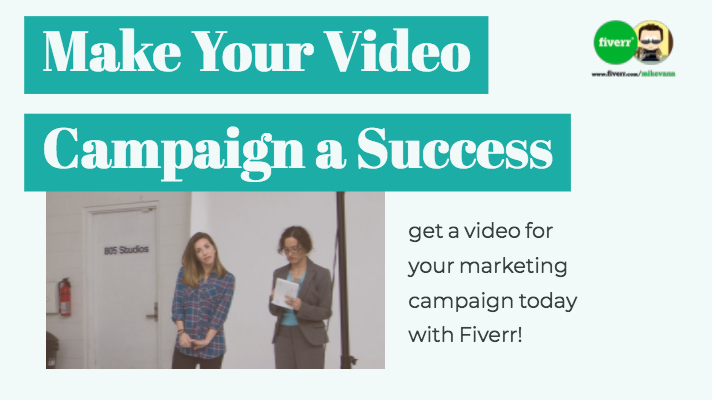 envy_mikevann's tweet photo. Make your video campaign a success with a fantastic video - https://t.co/D4HFcxsuIT #fiverr #gig #marketing #iphoneapp #appvideo #kickstarter #campaign https://t.co/HP7ZkmJ8qi