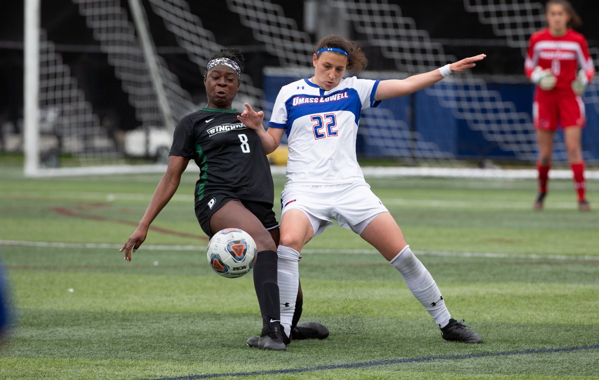 BinghamtonWSOC's tweet photo. And more pics from today's 1-0 semifinal victory!! https://t.co/yhFOMQUgMX