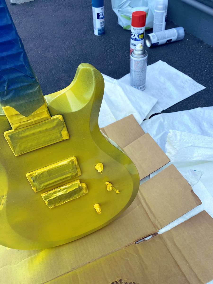 awsten's tweet photo. ART PROJECT https://t.co/y3DOWsc9WC