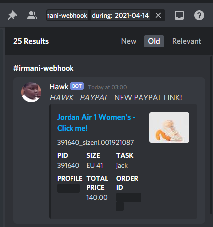 Brick Oven tweet media