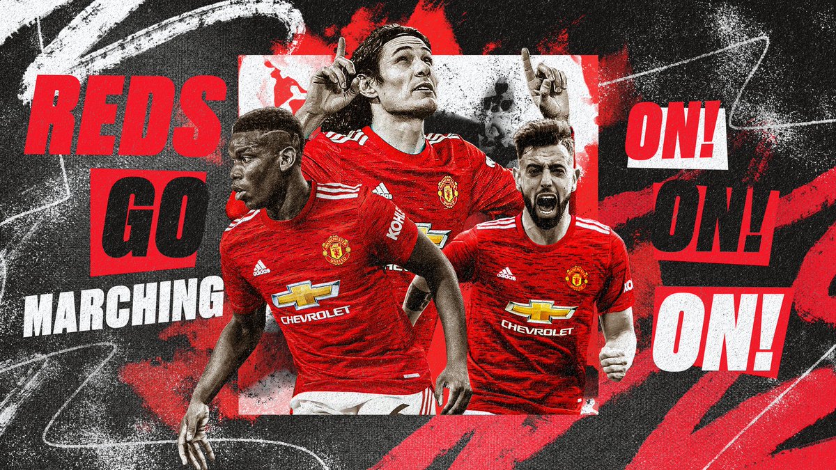 Into the final four we go! 🙌

🔴 #MUFC
🏆 #UEL
