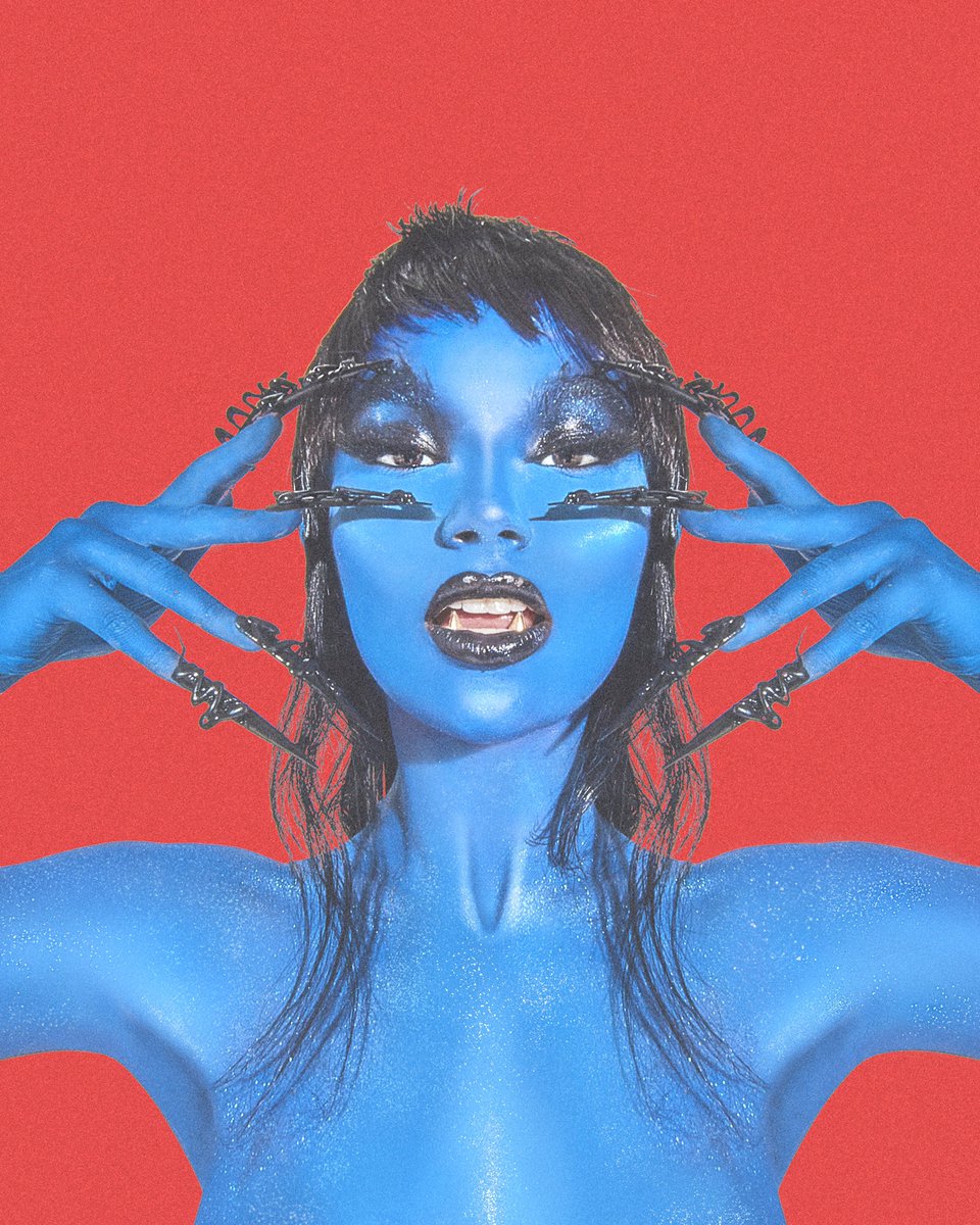 My first #NFTdrop going live next week! DM me for where and when if you’re interest in this #cryptoart please let’s gass it up! 🙏😅 #followme for more #nftart #nftcollector #NFTCommunity #cryptocurrencies