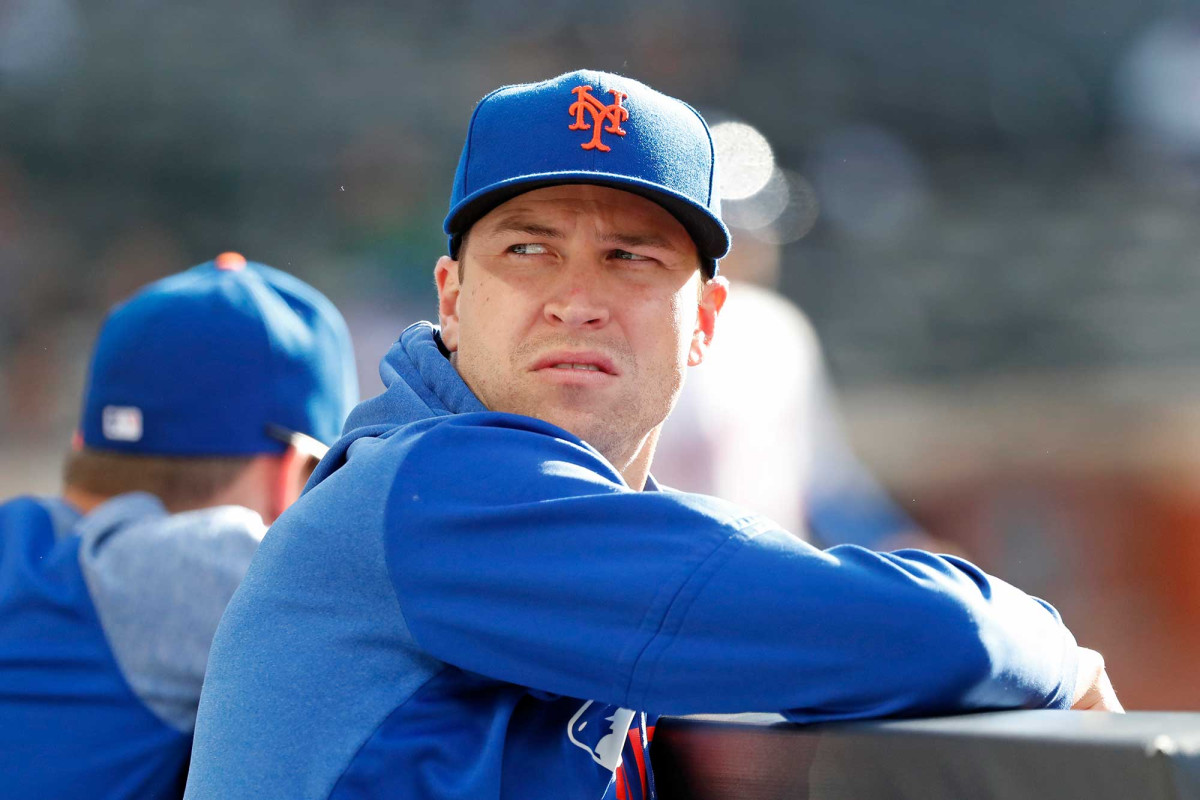 Mets should heed Denver forecast for Jacob deGrom's sake