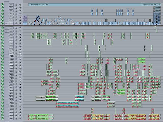 GokulEditorCB's tweet image. Frame rate &amp;amp; video codecs!
Missing this timeline🥰
#fcp #VideoEditing #videocodecs #fcp7 #respectthevideoeditors