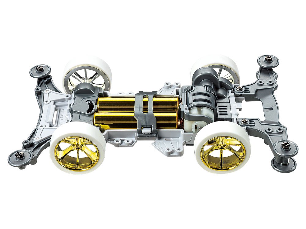 ミニ四駆魔神 Mini4wd04 Twitter