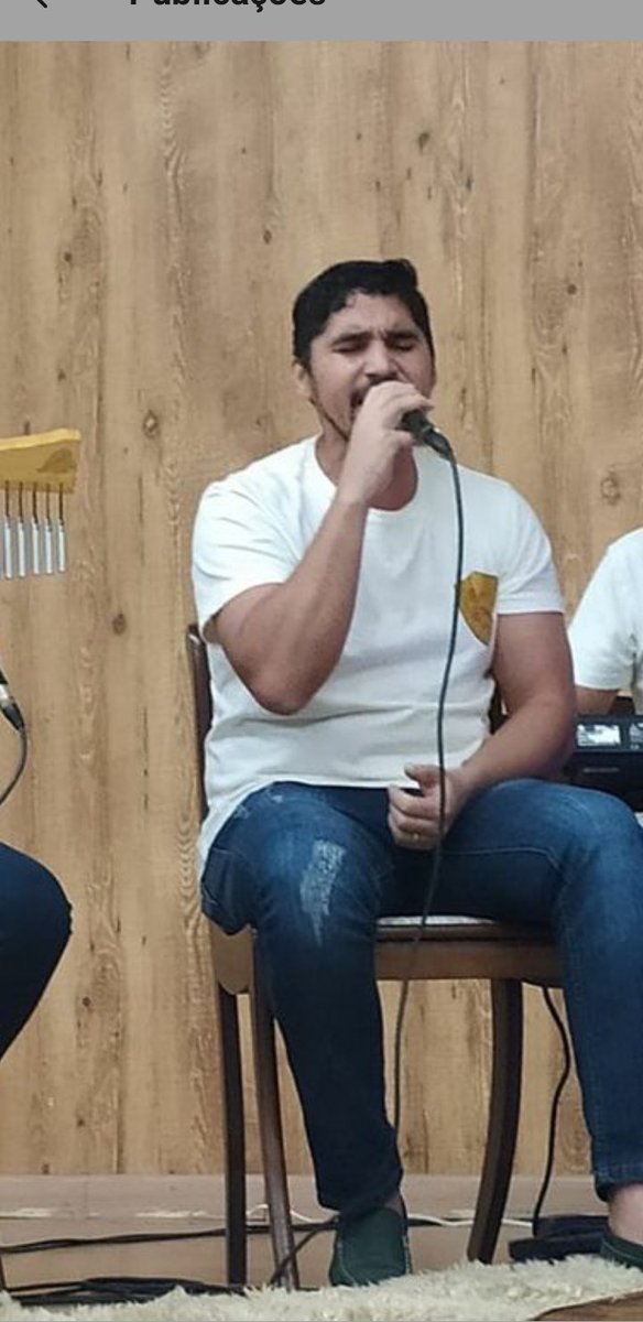 JairoSiman's tweet photo. Foi bênção esse dia https://t.co/3n8gRvtw4n