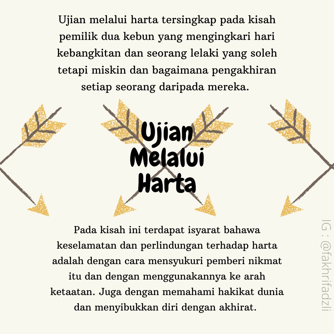 Fakhri On Twitter Sinopsis Al Kahfi 2 Fakhri On Twitter Sinopsis Al Kahfi 2