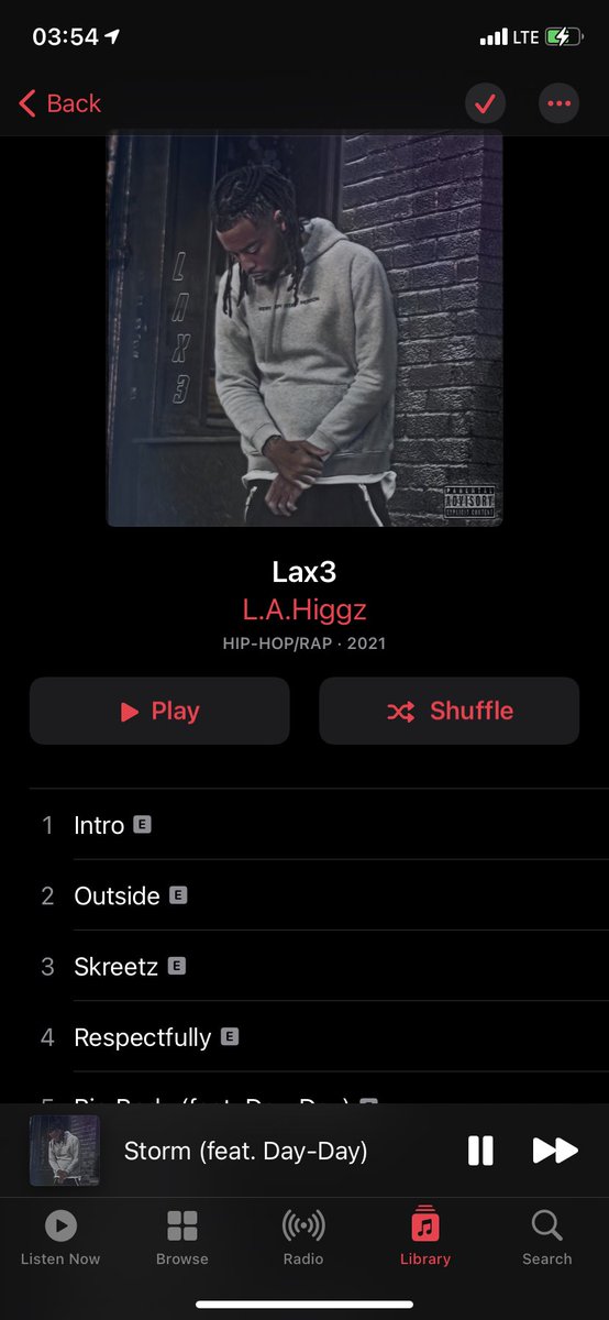 Moellalow's tweet photo. #LAX3 ๐ฅ๐ฅ๐ฅ @pr_Langston https://t.co/xLhnmAQlRJ