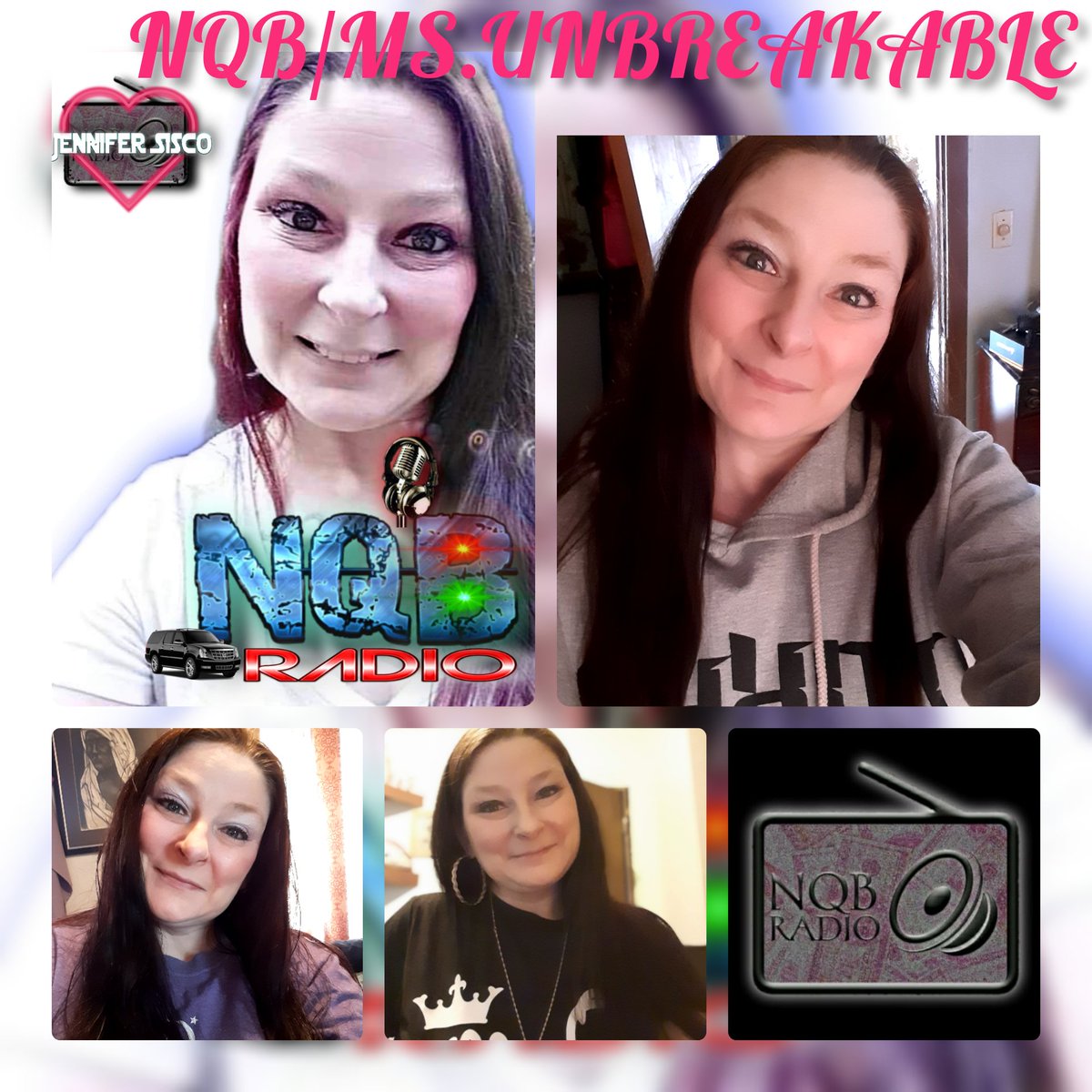 NqbRadio's tweet photo. #NQB/MSUNBREAKABLE https://t.co/kdfdSsryj3