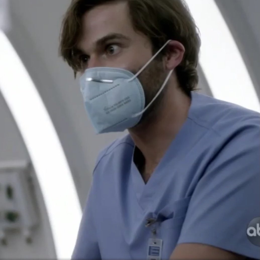 therebelwitch20's tweet image. THAT'S WHAT I CALL CHARACTER DEVELOPMENT
#GreysAnatomy