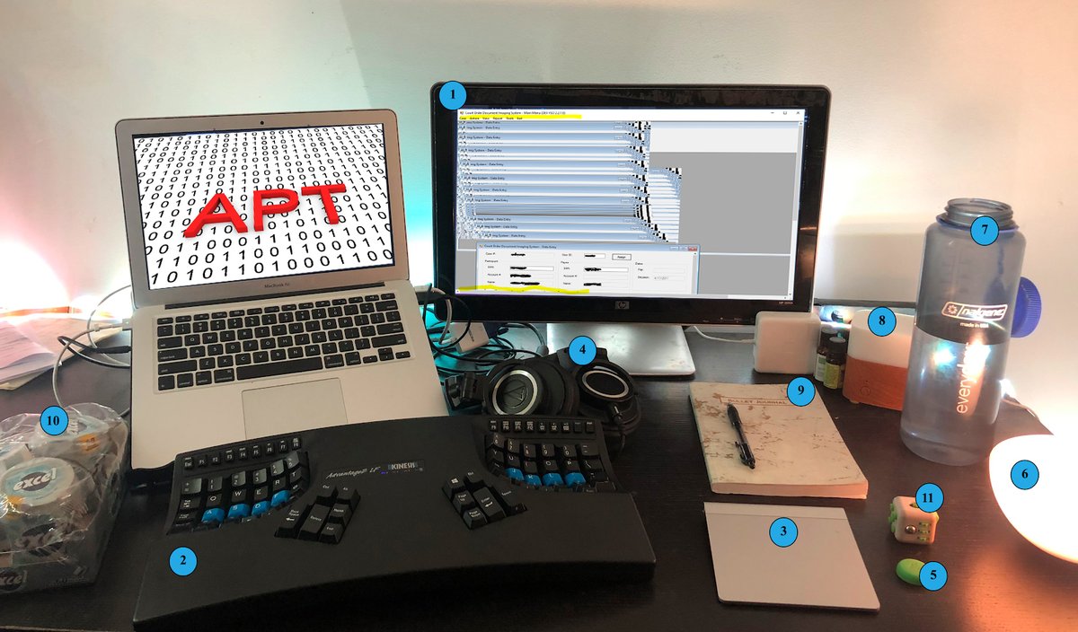 CybersecAsia's tweet photo. Security researchers were investigating a BITTER Apt zero-day exploit in February when they discovered a similar vulnerability in 64-bit Windows!
#Apt #BitterApt #WindowsVulnerability #ZeroDayVulnerability #Cybersecurity #CybersecAsia
https://t.co/8QU7P5KJQf https://t.co/2hnVE8BOH9