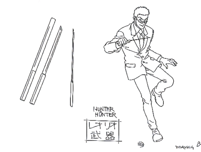 1999 leorio character sheet ? 