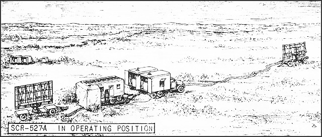 90mm heavy AA guns, search lights, 40mm and 20mm autocannons as well as the radars of the Marine Aircraft Warning Squadron Seven (MAWS-7) to be set up near Point Bolo.56/