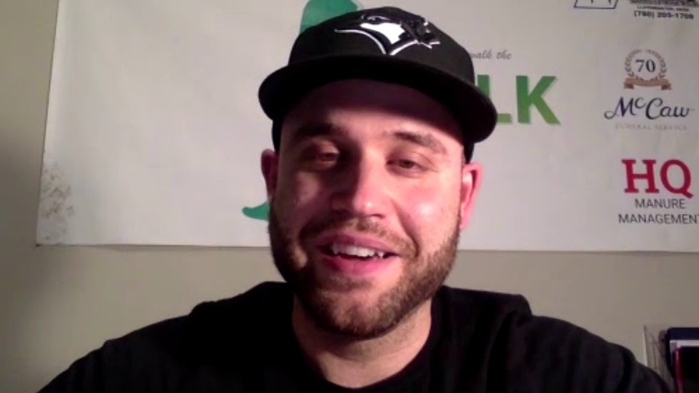 GUEST PREVIEW:

Motivational Speaker and The founder of Let's Walk The Talk , Paul Laberge will appear in hour two to talk about a big upcoming fundraiser.

#RPShow  | <a href="/PaulLaberge90/">Paul Laberge</a>  |  #LWTT
