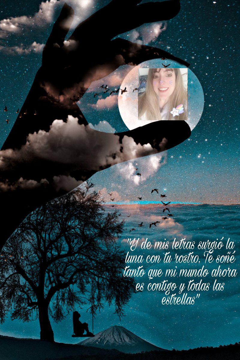 Gerardo_auditor's tweet photo. "Escribir en las hojas de la noche sobre todo lo que te pienso en el dia deja al sol y a la luna amándose en un lapsus de tiempo sin nombre, con amor por cada minuto que la jornada recorre" ✒️📖😊❤️ @HermeticKitten Te amo Kiki 🥰😘 https://t.co/IXtP6vg7cE