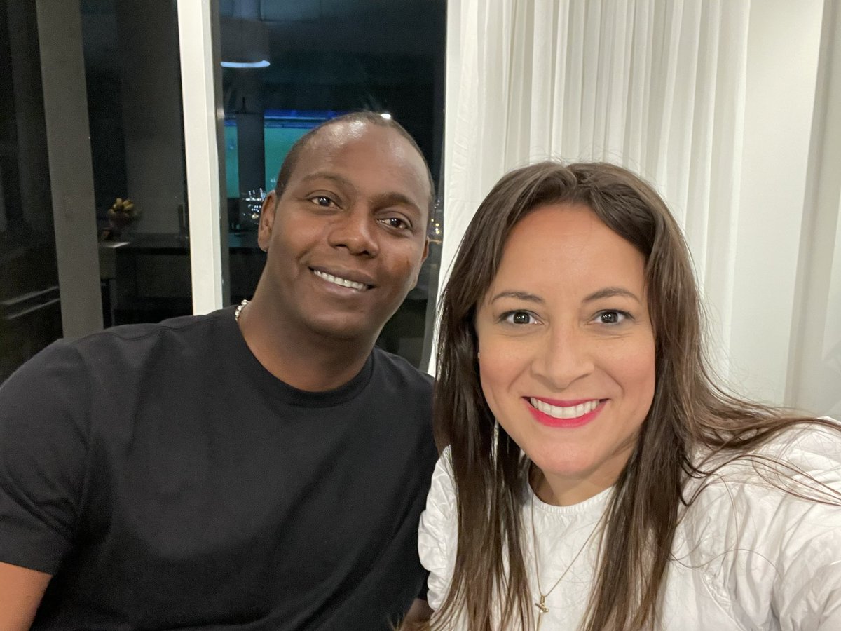 Tatyana Orozco tweet media